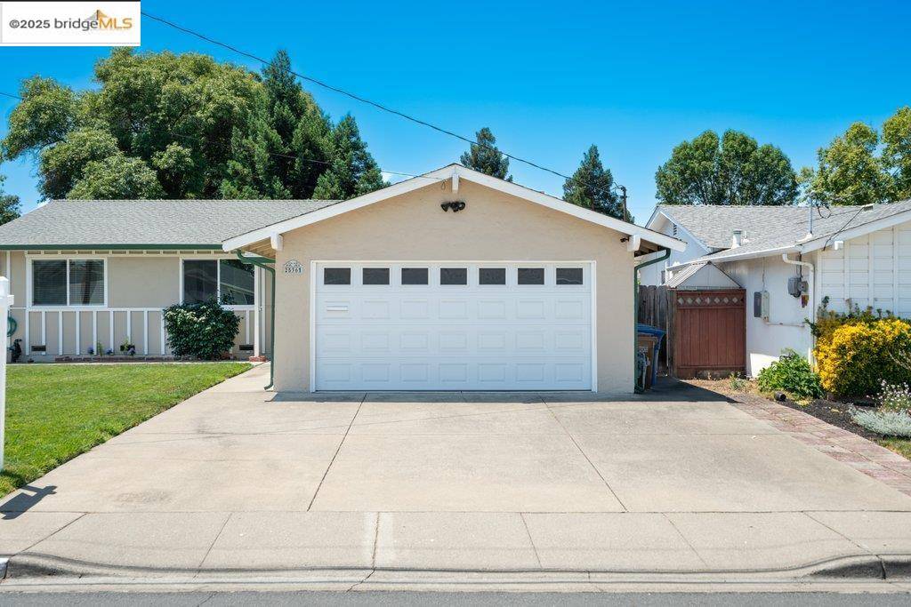 Concord, CA 94519,2536 Prestwick Ave