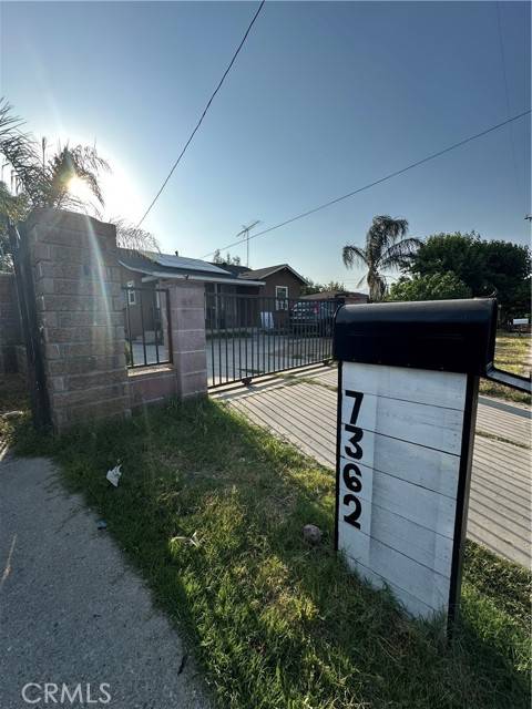 Highland, CA 92346,7362 Lynwood WAY