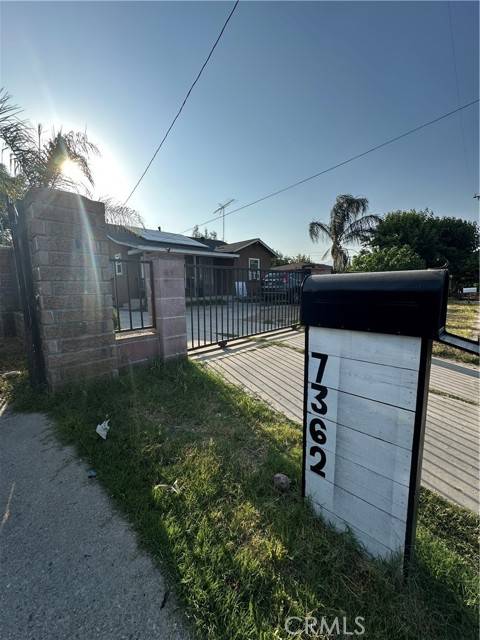 Highland, CA 92346,7362 Lynwood WAY