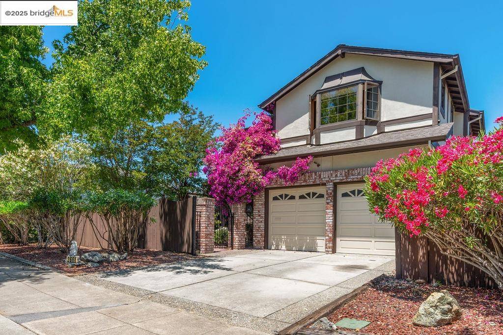 Redwood City, CA 94061,2668 Washington Ave