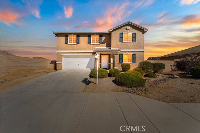 Lancaster, CA 93536,42570 72nd ST