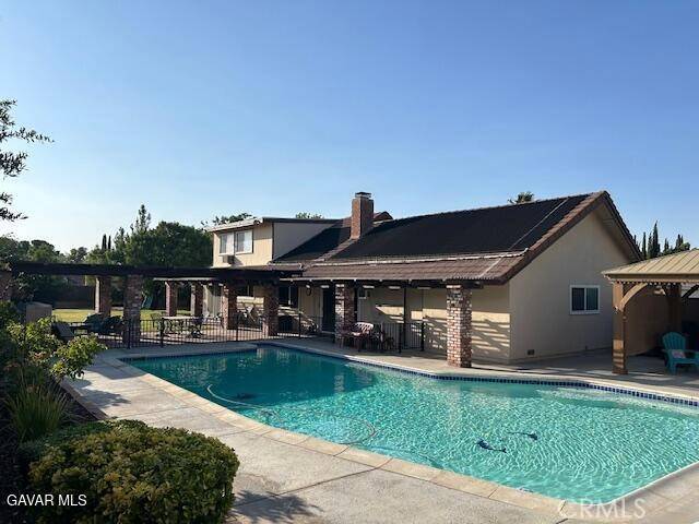 Lancaster, CA 93536,2520 Edam ST