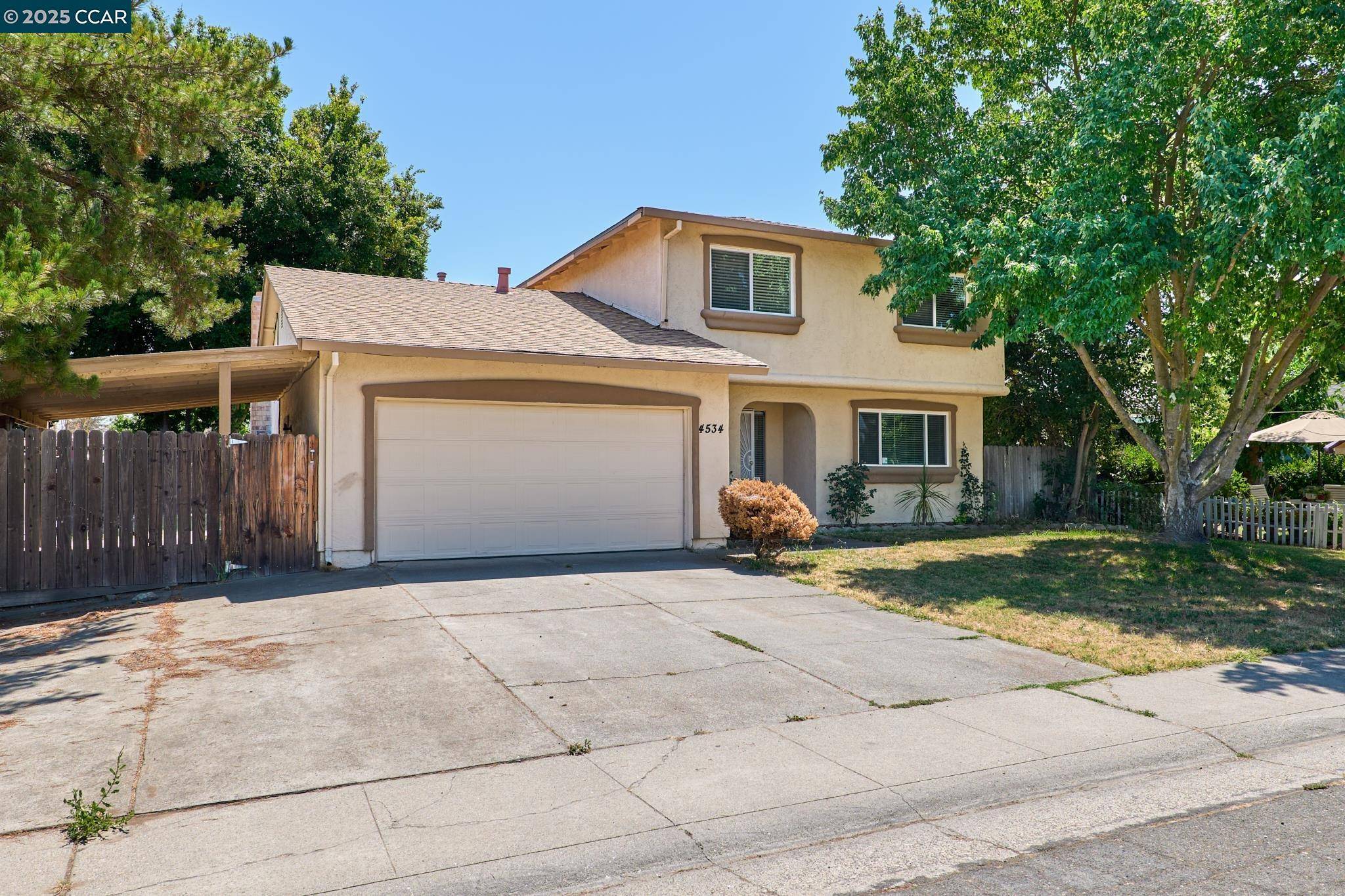 Sacramento, CA 95838,4534 Breckenridge WAY