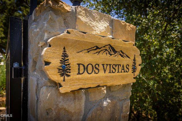 Ojai, CA 93023,7450 Sulphur Mountain Road RD