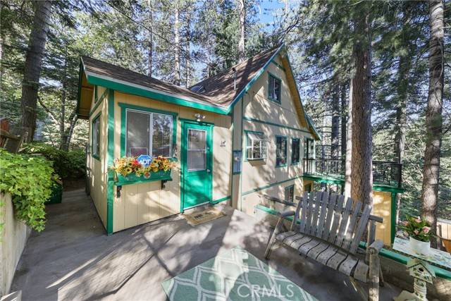 Twin Peaks, CA 92391,26314 Jacqueline RD