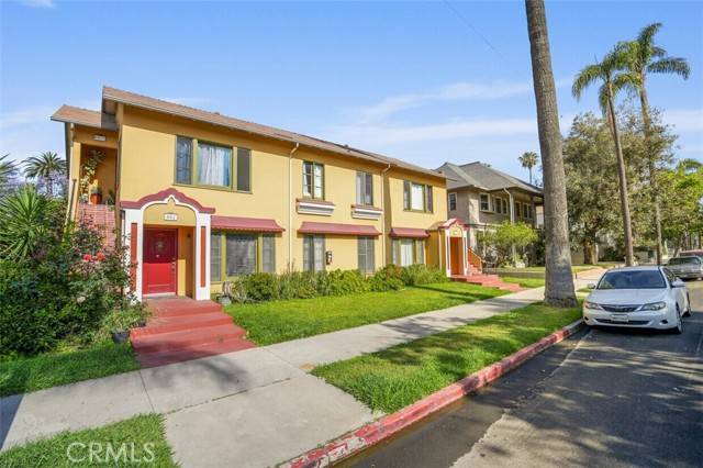 Santa Ana, CA 92701,802 N Spurgeon ST
