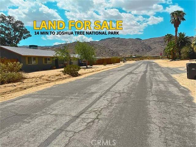 Twentynine Palms, CA 92277,6753 Galleta AVE