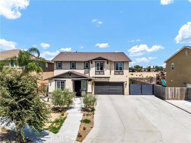 Visalia, CA 93291,2146 N Rinaldi CT