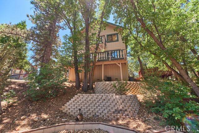 Big Bear Lake, CA 92315,1690 Wolf RD