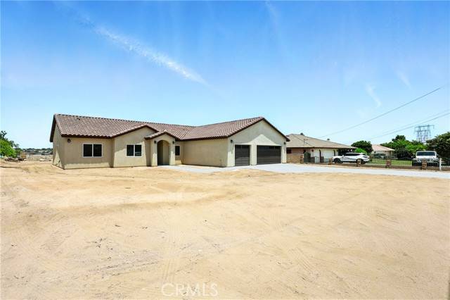 Hesperia, CA 92345,16920 Danbury AVE