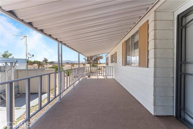 Apple Valley, CA 92308,11414 Serra RD 25