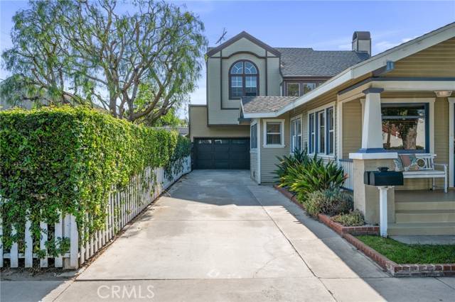 Long Beach, CA 90814,533 Roswell AVE