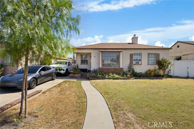 Pomona, CA 91768,235 Aliso ST