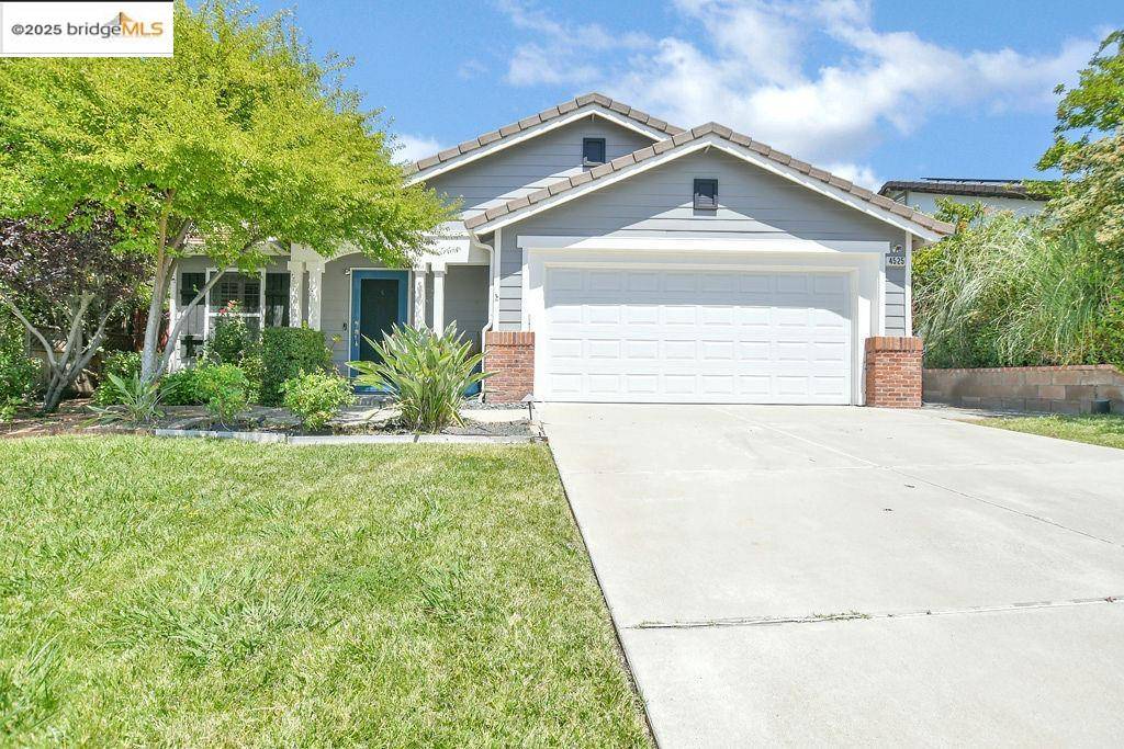 Antioch, CA 94531-9395,4525 Temblor WAY