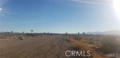 Adelanto, CA 92301,6 Near Racoon Ave ST