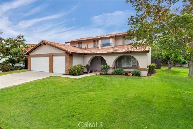 Redlands, CA 92373,153 Channing ST