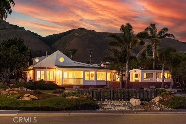 Pismo Beach, CA 93449,1780 Ocean BLD