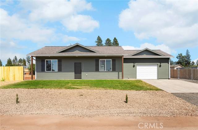 Paradise, CA 95969,6388 Oak RD
