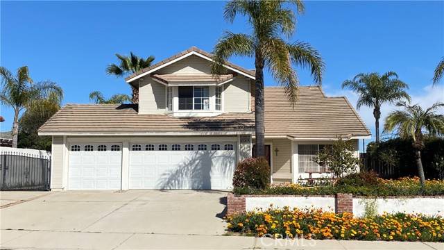 Moreno Valley, CA 92557,11726 Blue Lupin LN