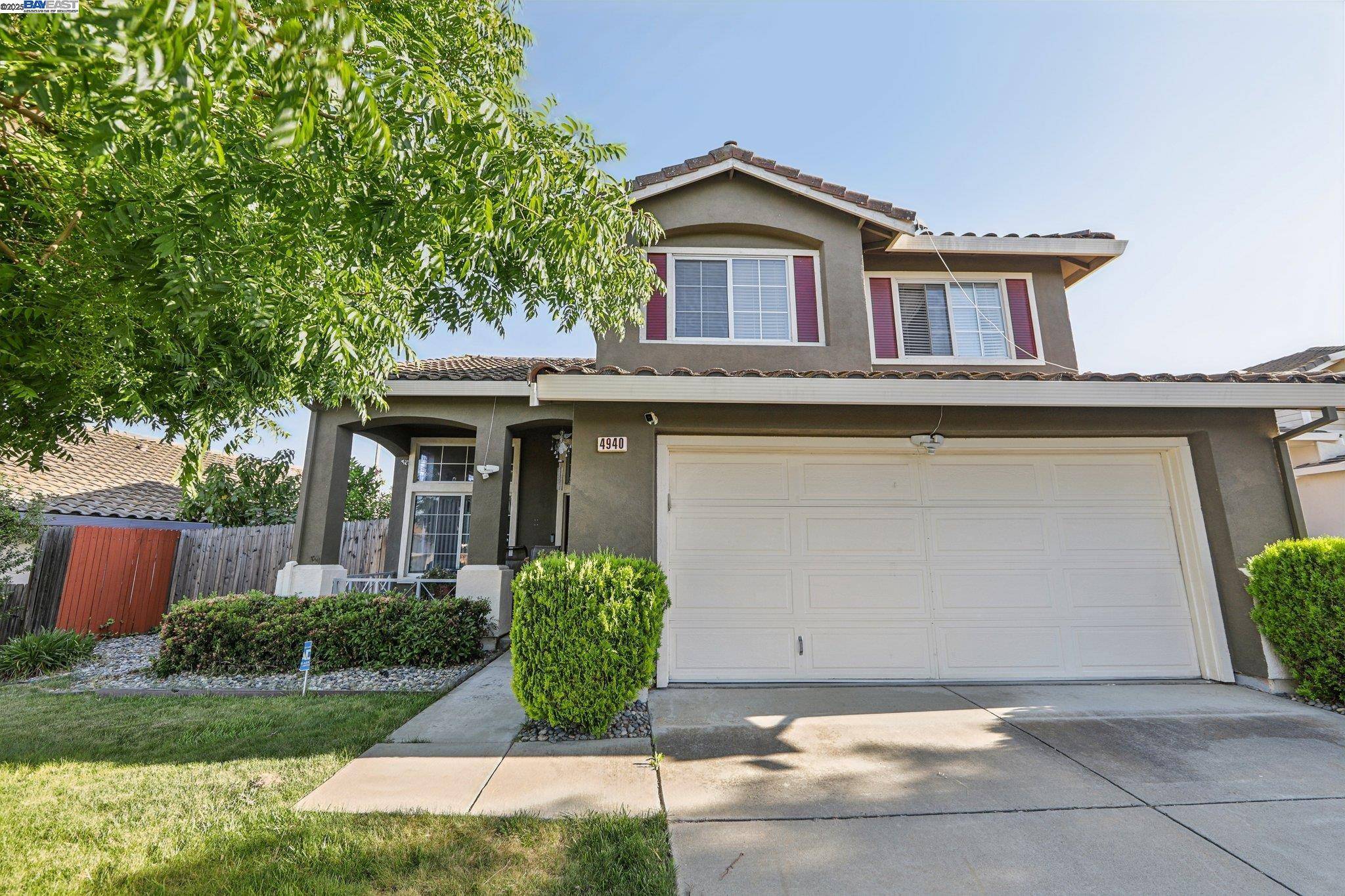 Antioch, CA 94531,4940 Chaps Ct