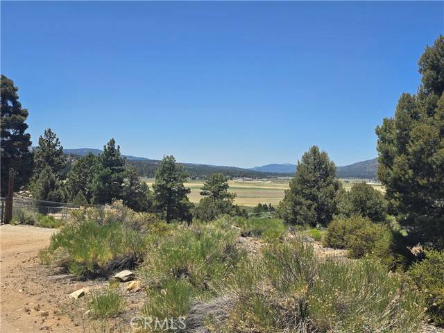 Big Bear City, CA 92314,0 Ponderosa Ranch RD