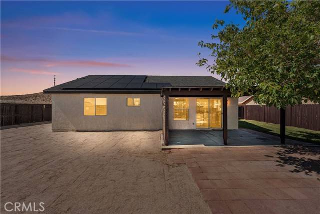 Rosamond, CA 93560,1472 Bedford AVE