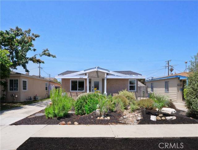 Hawthorne, CA 90250,4917 W 140th ST