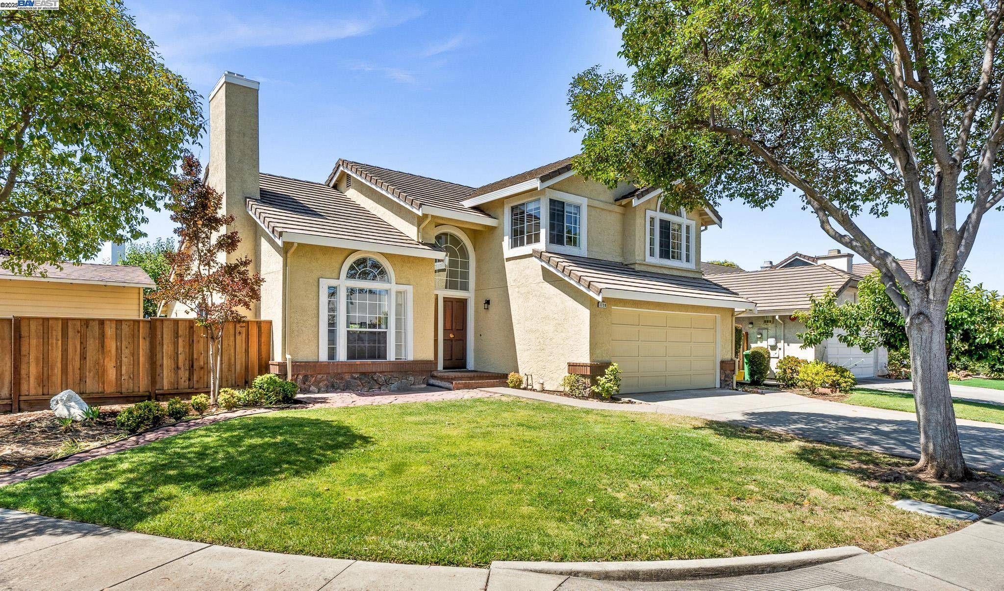 Union City, CA 94587,1728 Cottonwood St