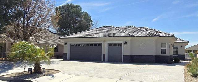 Helendale, CA 92342,14367 Hurricane LN