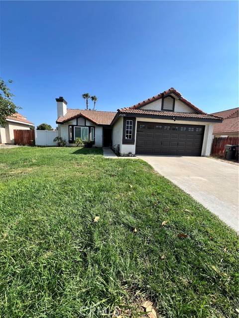 Moreno Valley, CA 92551,25291 Maxy DR