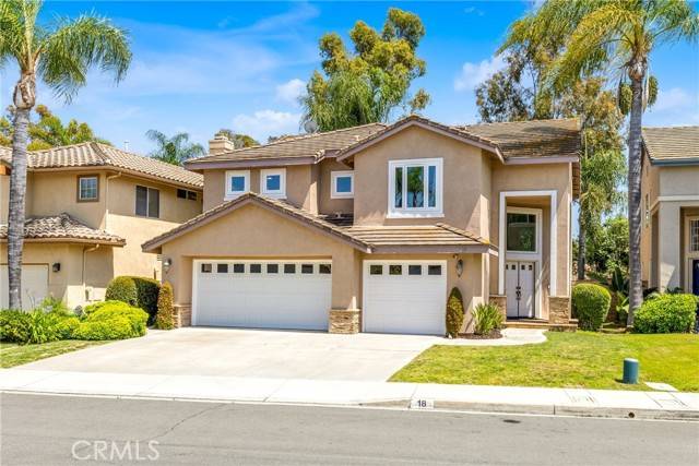 Mission Viejo, CA 92692,18 Argento