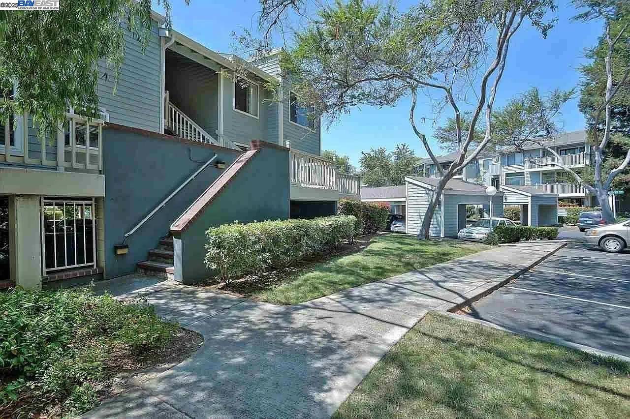 Fremont, CA 94536,37155 Aspenwood Cmn 206