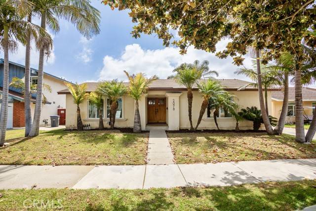 Oxnard, CA 93036,2078 Rhonda ST