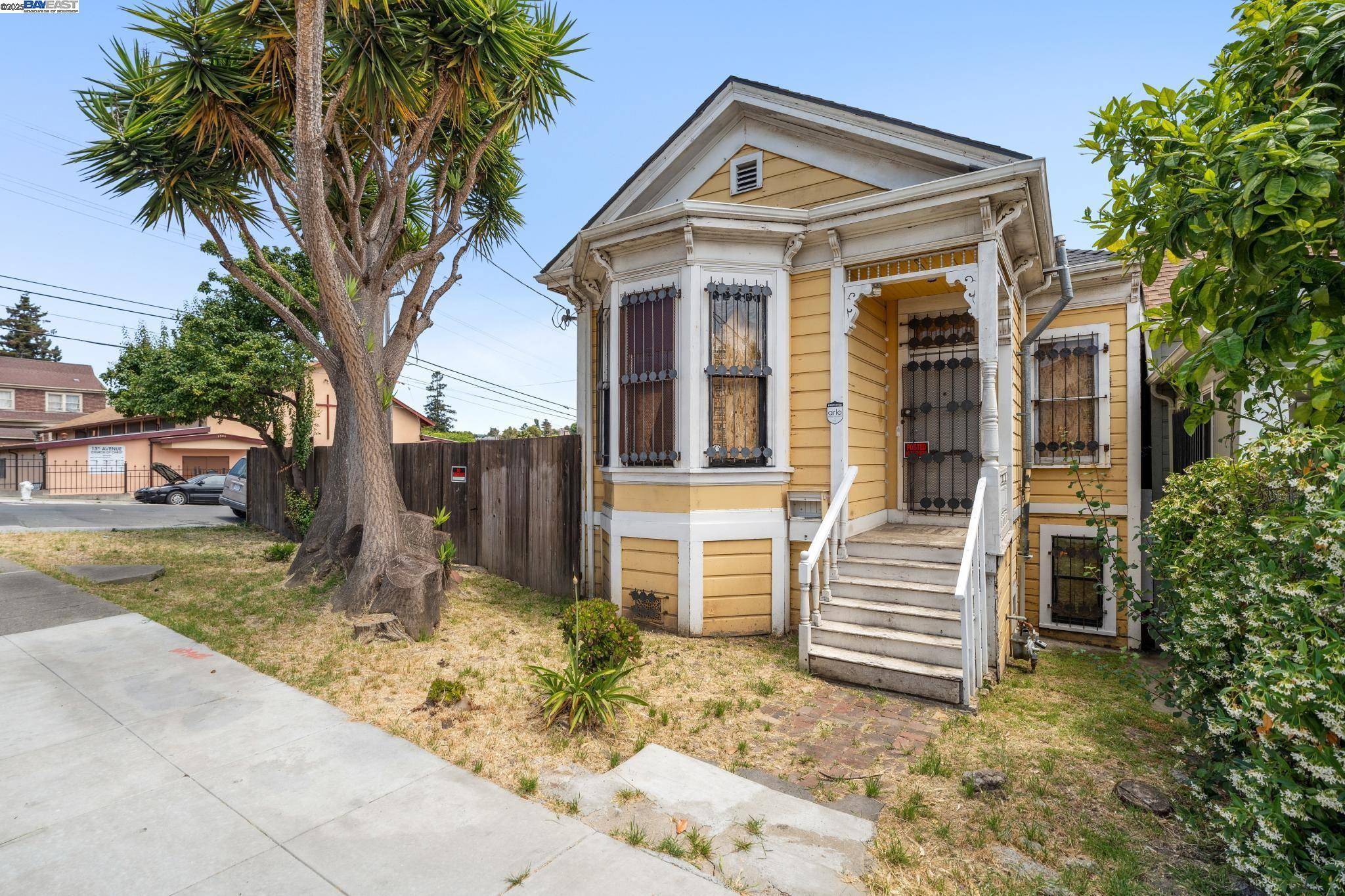 Oakland, CA 94606,2340 13Th Ave