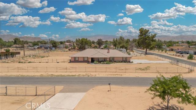 Apple Valley, CA 92307,21130 Pine Ridge AVE