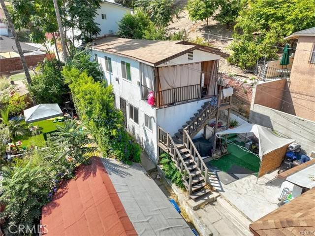 Los Angeles, CA 90032,4368 Esmeralda ST