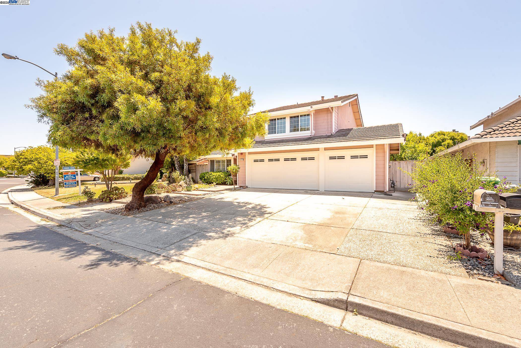 Union City, CA 94587,32760 Orick St