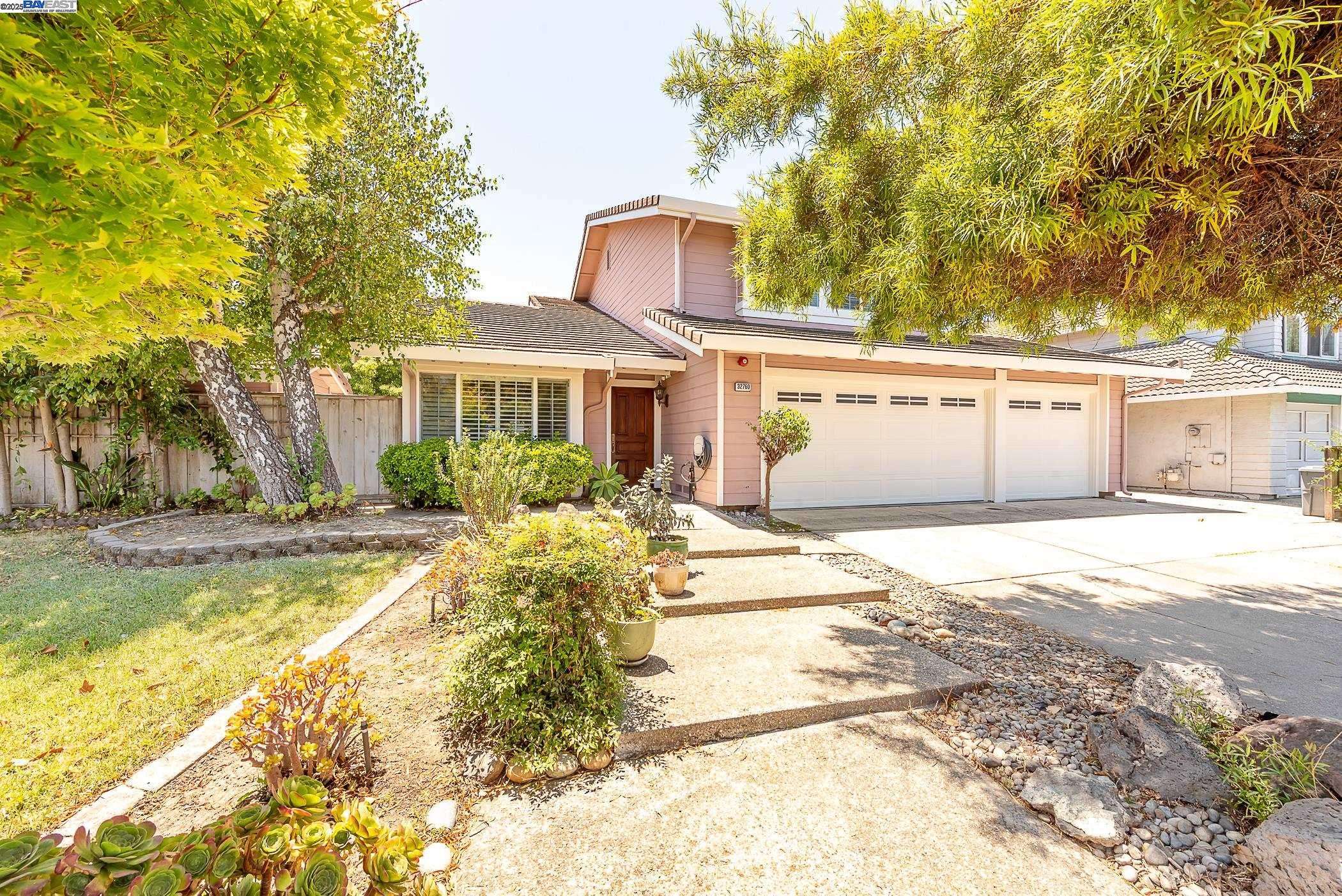 Union City, CA 94587,32760 Orick St