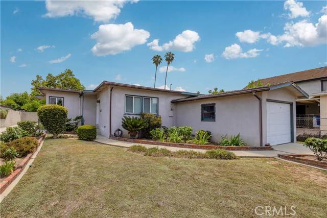 Monterey Park, CA 91754,436 S Ynez AVE