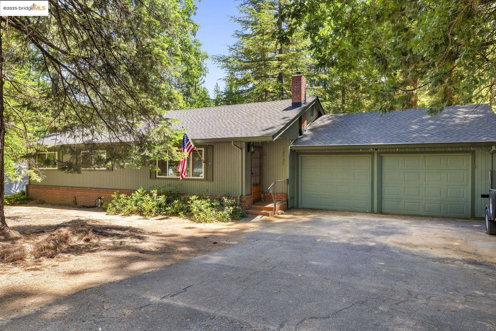 Twain Harte, CA 95383,18727 Broadhurst DR