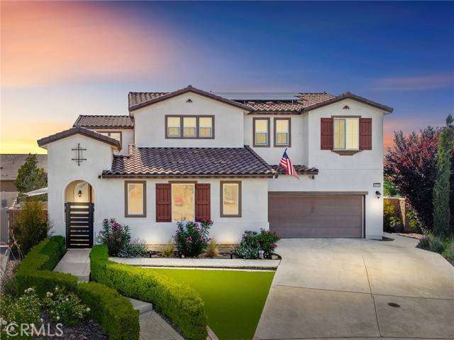 Murrieta, CA 92563,34743 Serissa CT
