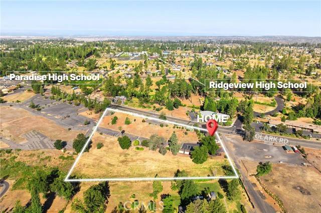 Paradise, CA 95969,6118 Clark