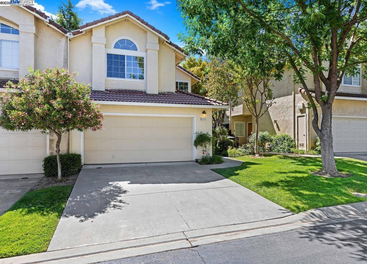 Pleasanton, CA 94566,4245 Garibaldi Pl