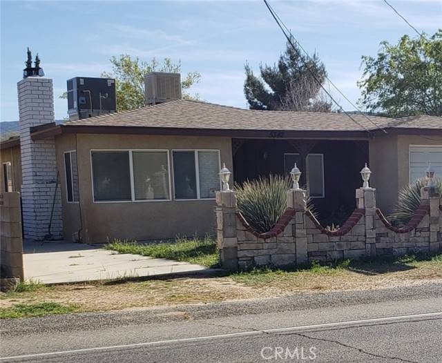Lancaster, CA 93536,5342 W Avenue L8