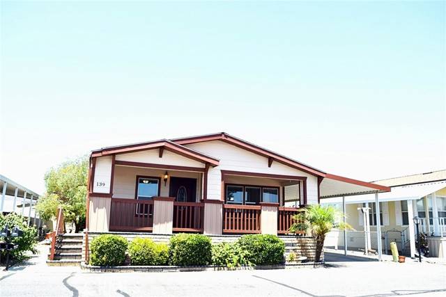 Hemet, CA 92545,5001 W Florida Ave 139
