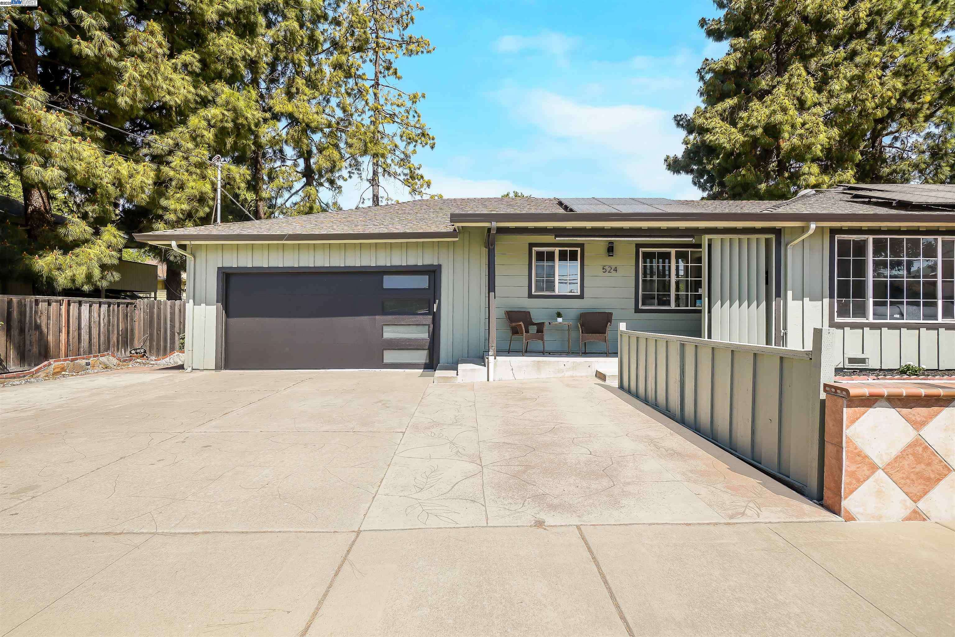 Fremont, CA 94539,524 E Warren Ave