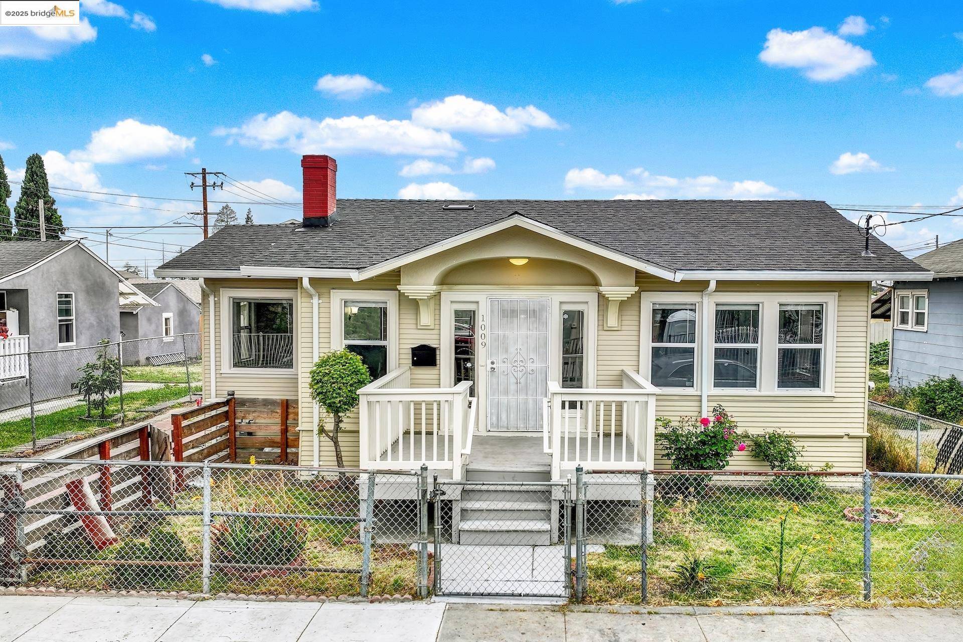 Oakland, CA 94603,1009 106Th Ave