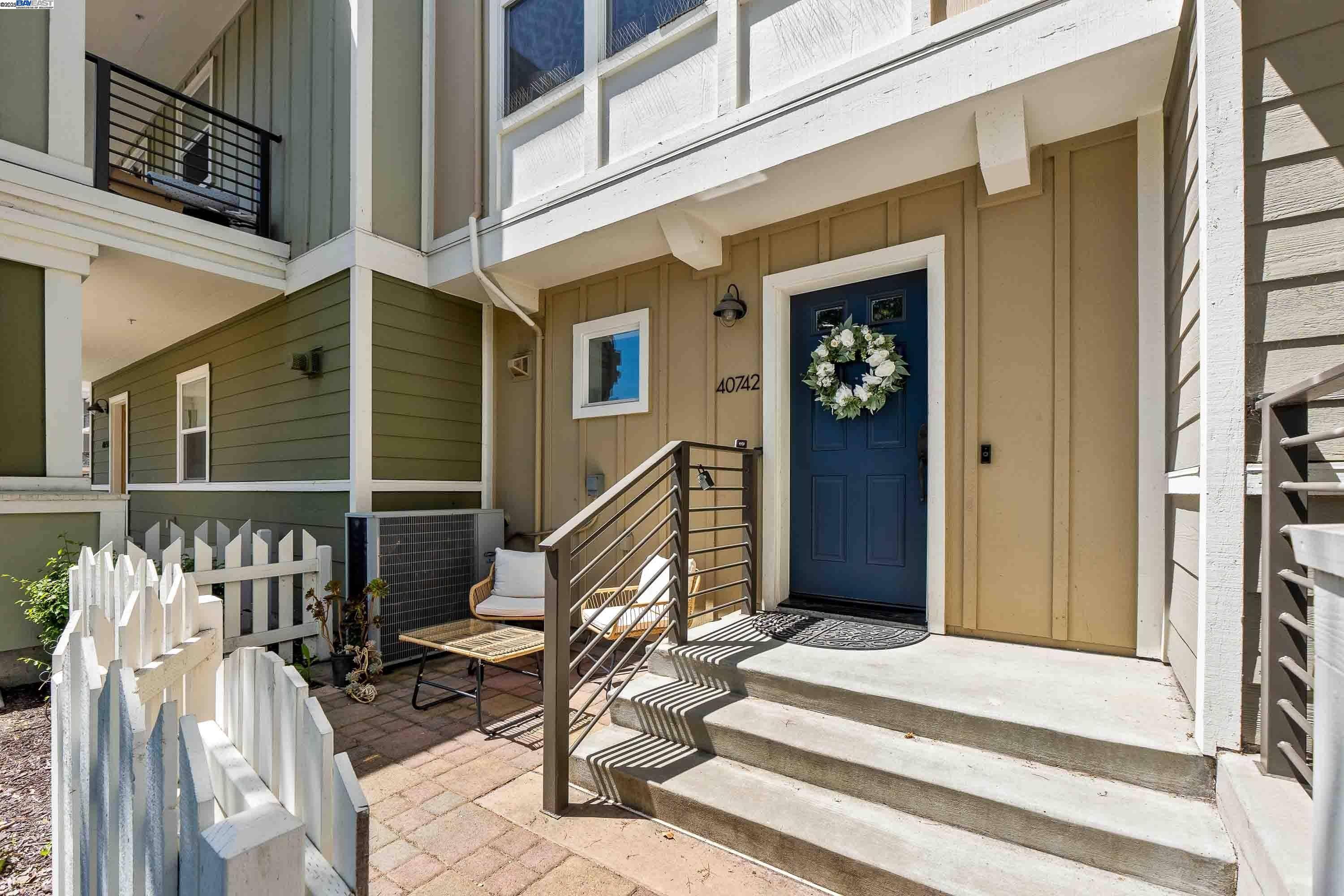 Fremont, CA 94538,40742 Greystone Ter