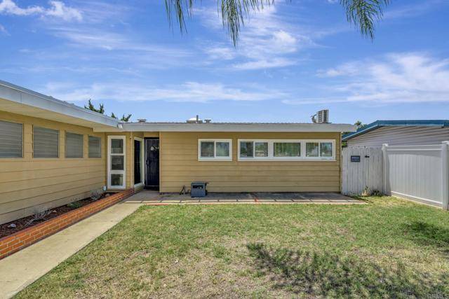 San Diego, CA 92123,3026 Mission Village DR