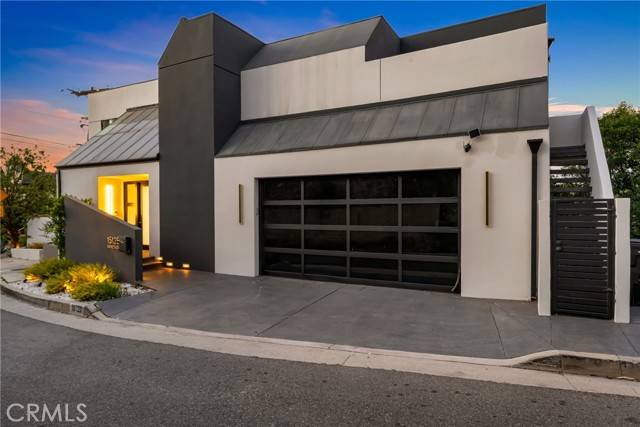 Sherman Oaks, CA 91403,15125 Rayneta DR